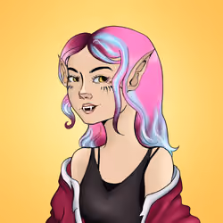 ELVEN #1551