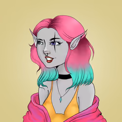 ELVEN #3675