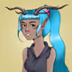 ELVEN #4929