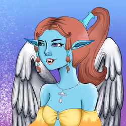 ELVEN #5659