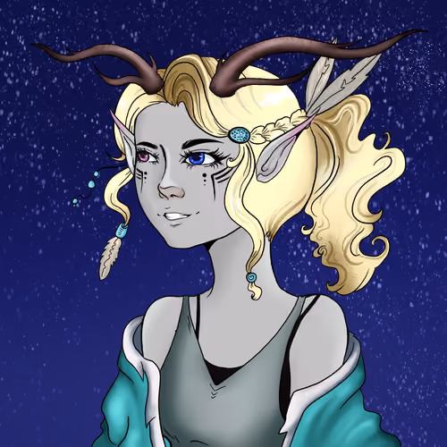 ELVEN #1440