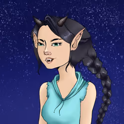 ELVEN #2411