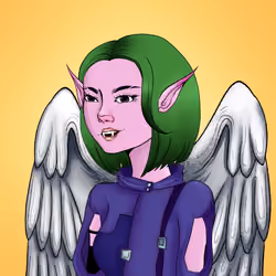 ELVEN #1404