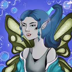 ELVEN #4618