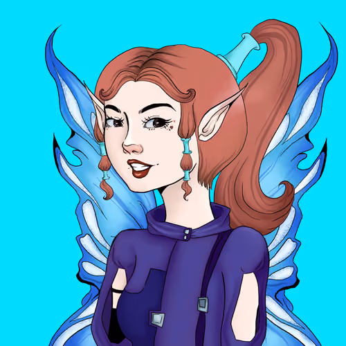 ELVEN #3213
