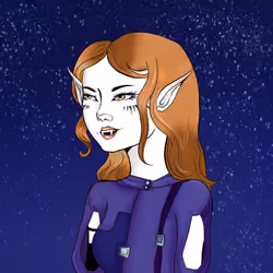 ELVEN #1625