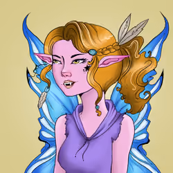 ELVEN #538