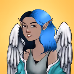 ELVEN #2832