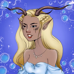 ELVEN #4970
