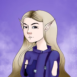 ELVEN #3017