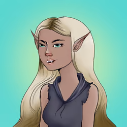 ELVEN #4326