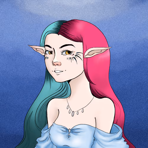 ELVEN #5432