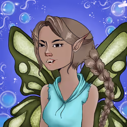 ELVEN #5622