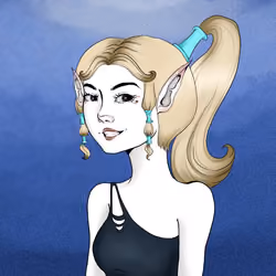 ELVEN #3505