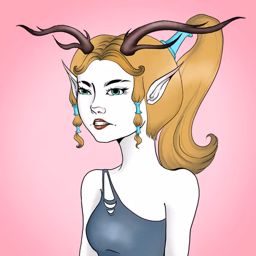 Elven