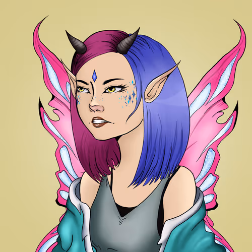 Elven