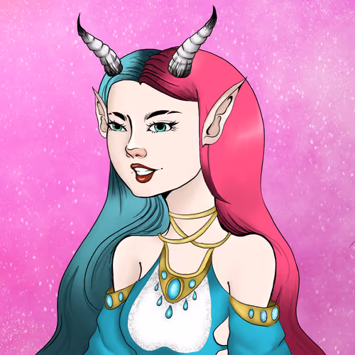 ELVEN #5700