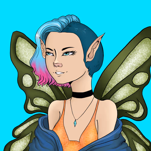 Elven