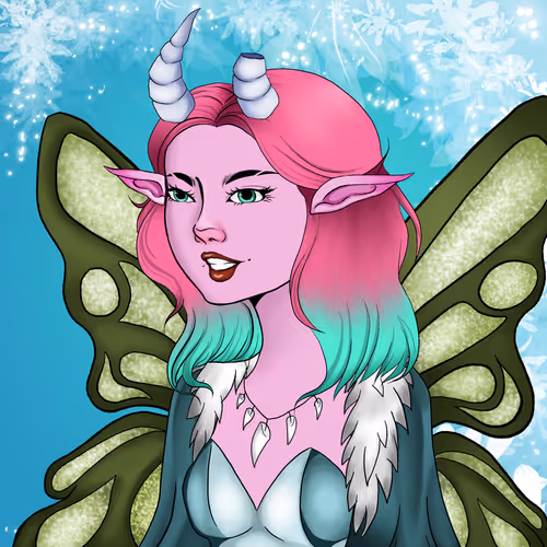 ELVEN #1559