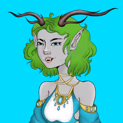 ELVEN #5825