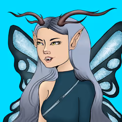 ELVEN #2688