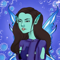 ELVEN #4100