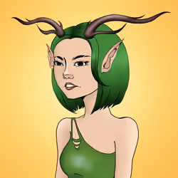 ELVEN #4077