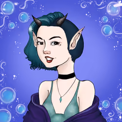 ELVEN #3086