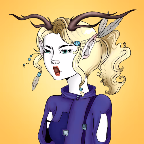 Elven