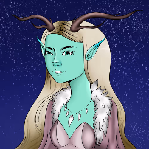 ELVEN #5948