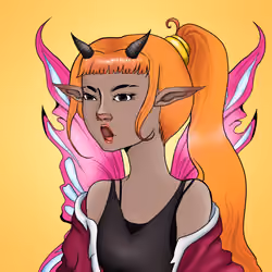 ELVEN #5307