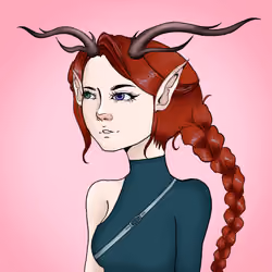 ELVEN #3218