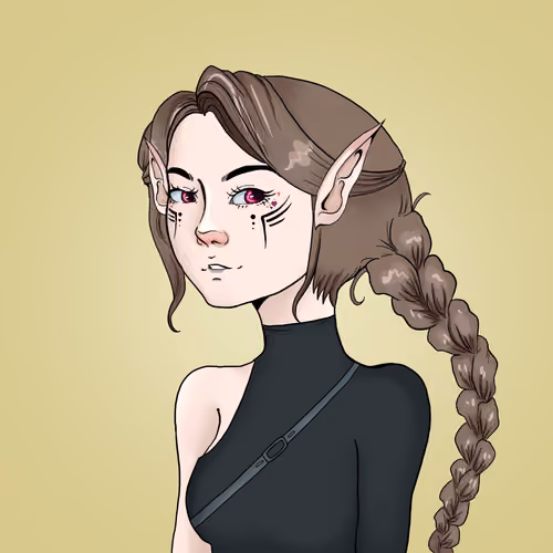 ELVEN #2573