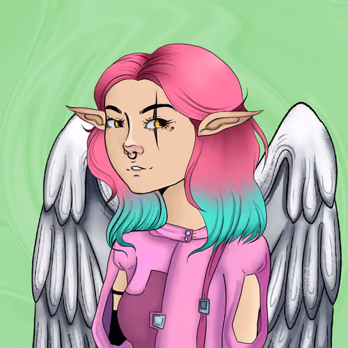 ELVEN #3328