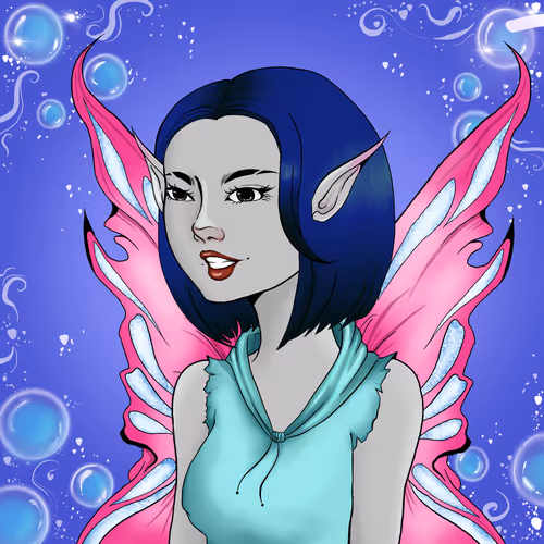 Elven