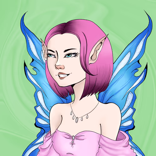 ELVEN #4908