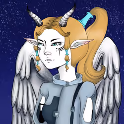 ELVEN #2870