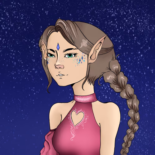 ELVEN #5742