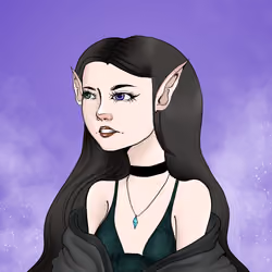 ELVEN #507
