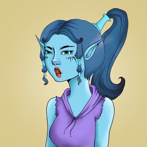 Elven