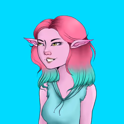 ELVEN #1027