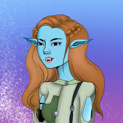 ELVEN #3408