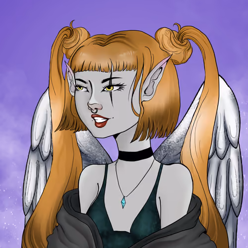 ELVEN #2092