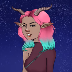 ELVEN #3651