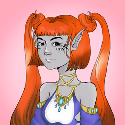 ELVEN #2902