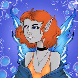 ELVEN #1622