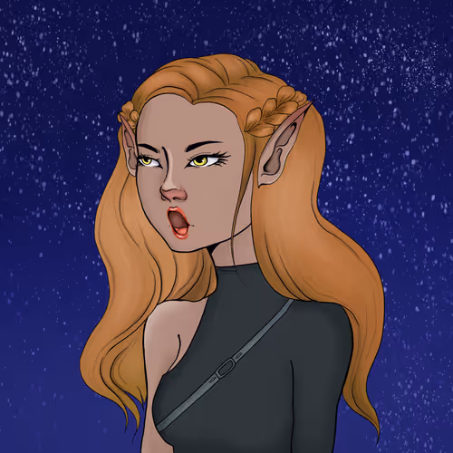 Elven