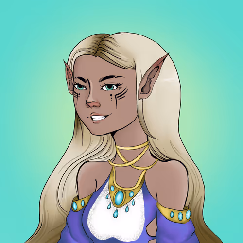 Elven