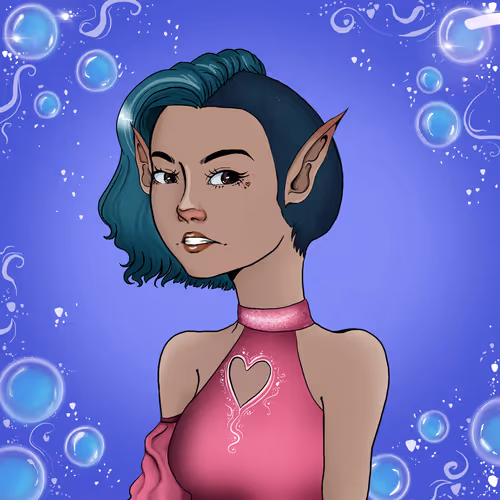 Elven