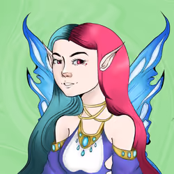 ELVEN #5496